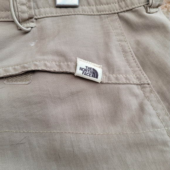 The North Face Paramount Convertible Pants - Picture 9 of 12